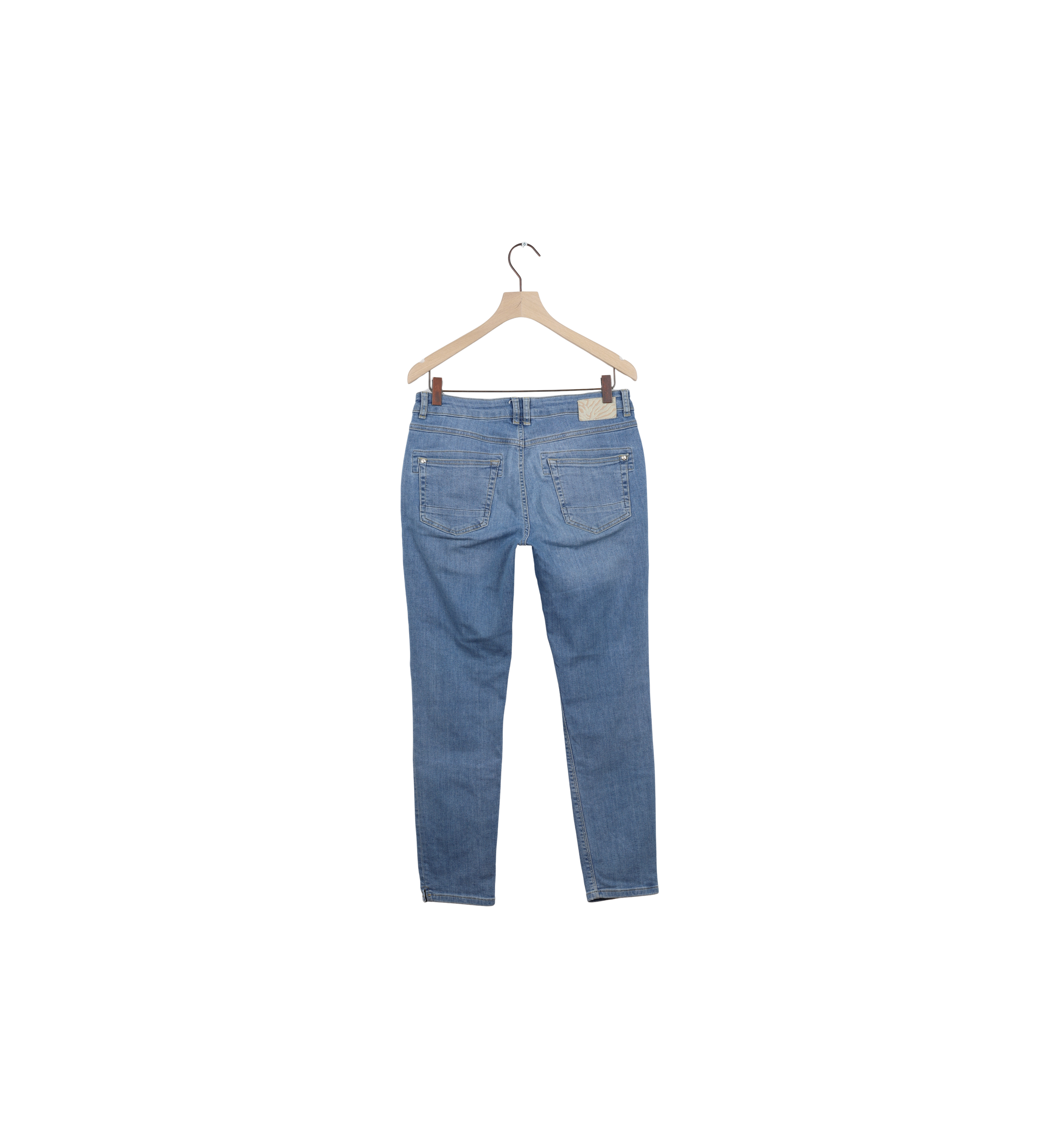 Packshot / Light Blue / ReLoved